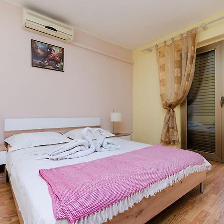 Apartments Zeljka Mundanije المظهر الخارجي الصورة