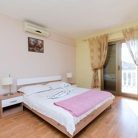 Apartments Zeljka Mundanije المظهر الخارجي الصورة