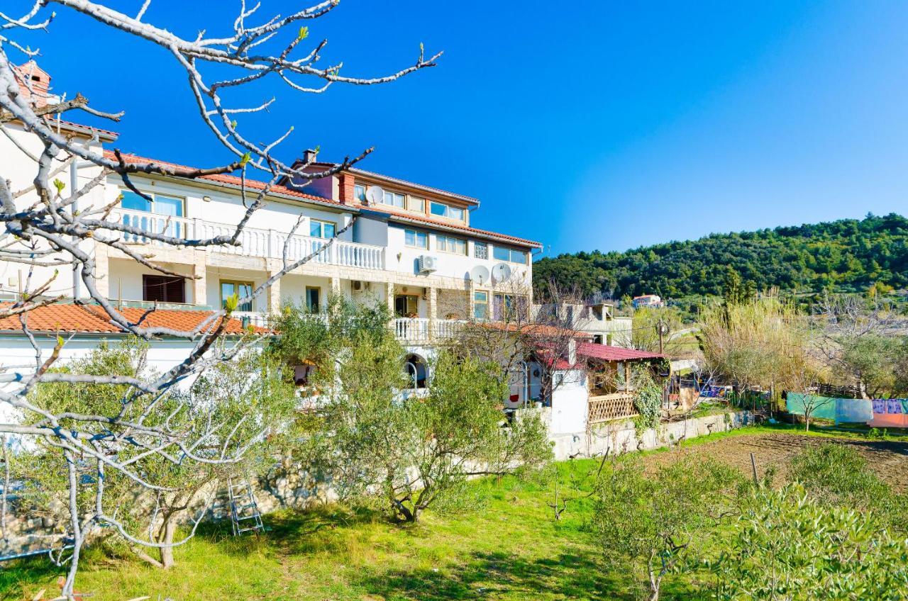 Apartments Zeljka Mundanije المظهر الخارجي الصورة