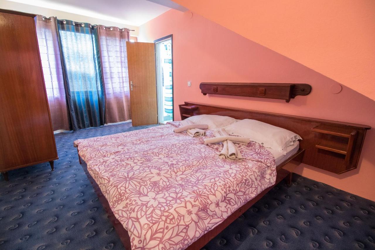 Apartments Zeljka Mundanije المظهر الخارجي الصورة