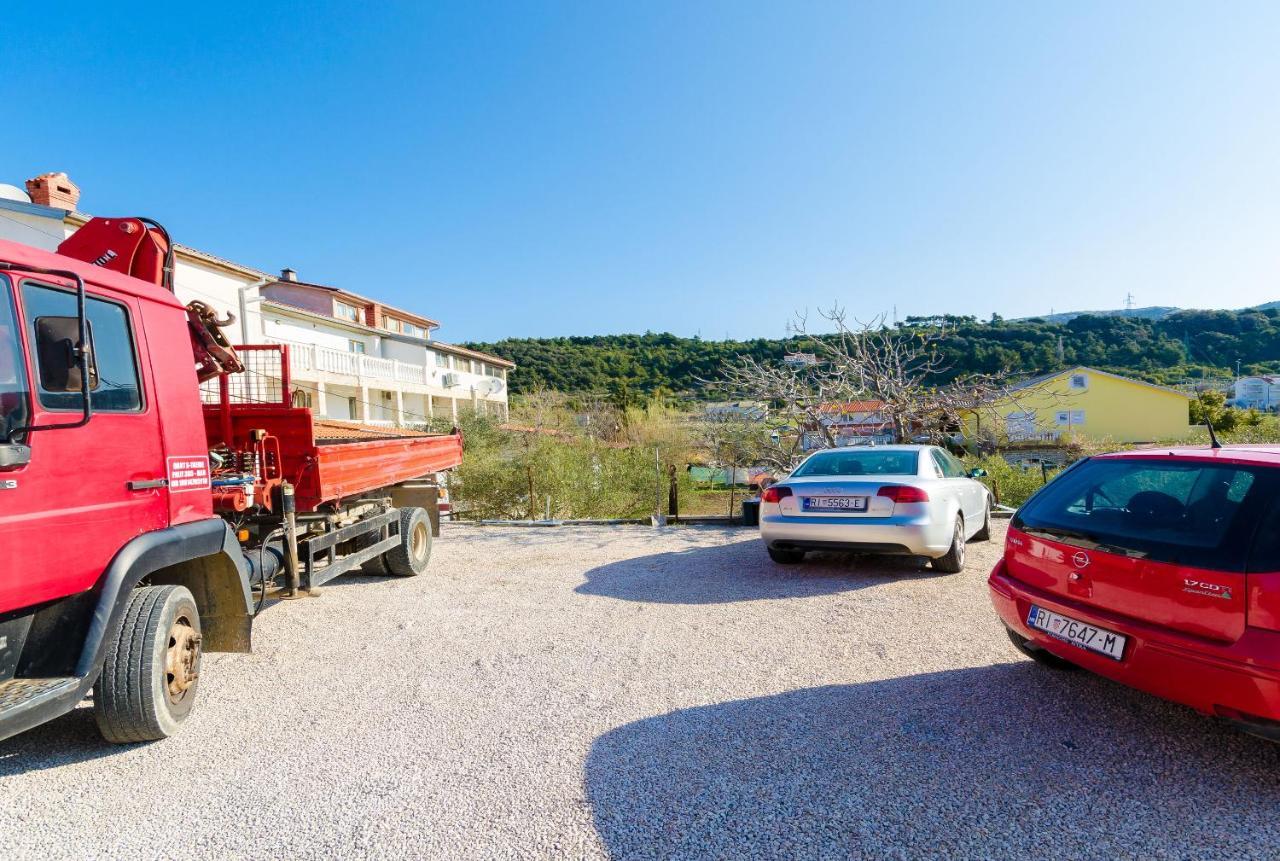 Apartments Zeljka Mundanije المظهر الخارجي الصورة