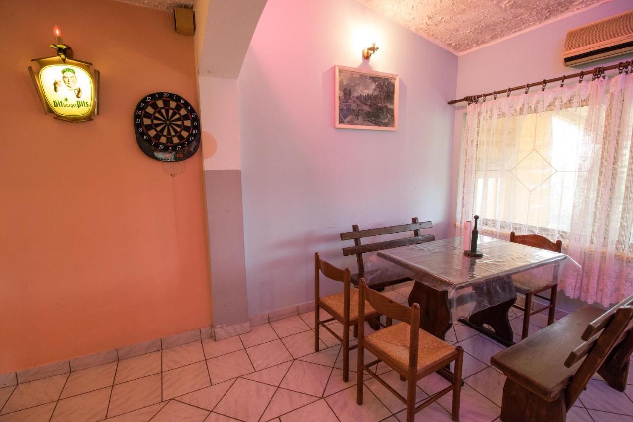 Apartments Zeljka Mundanije المظهر الخارجي الصورة