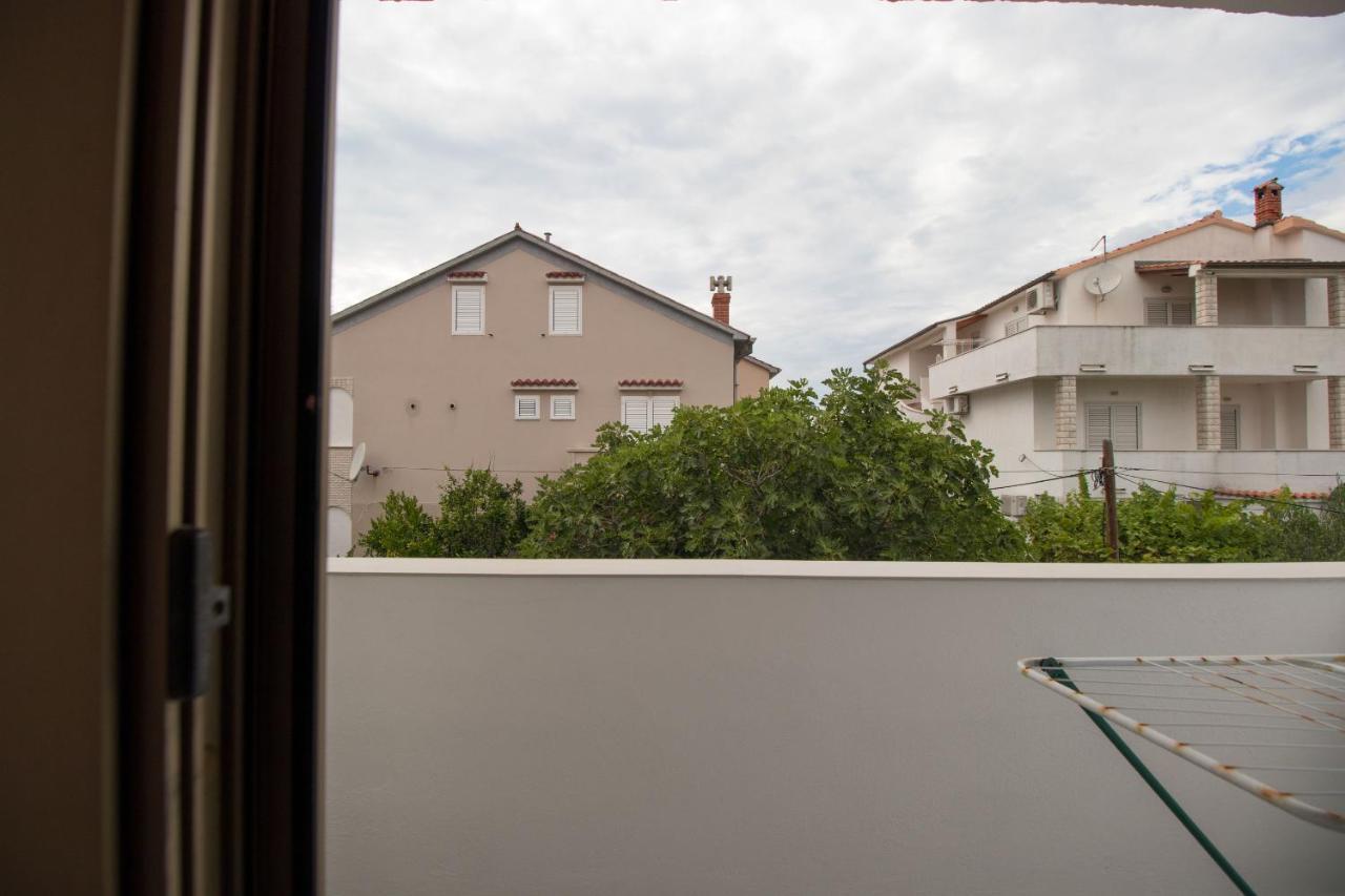 Apartments Zeljka Mundanije المظهر الخارجي الصورة