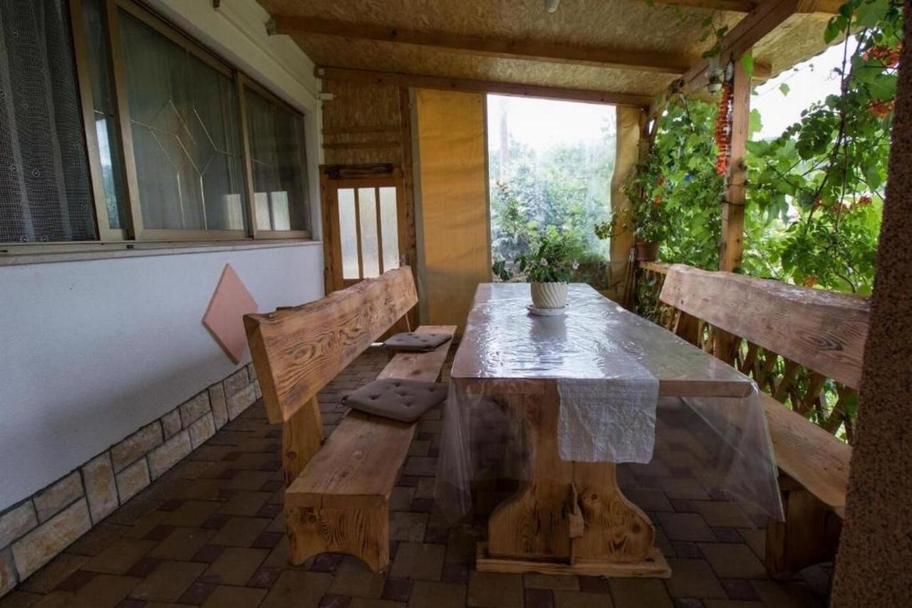 Apartments Zeljka Mundanije المظهر الخارجي الصورة