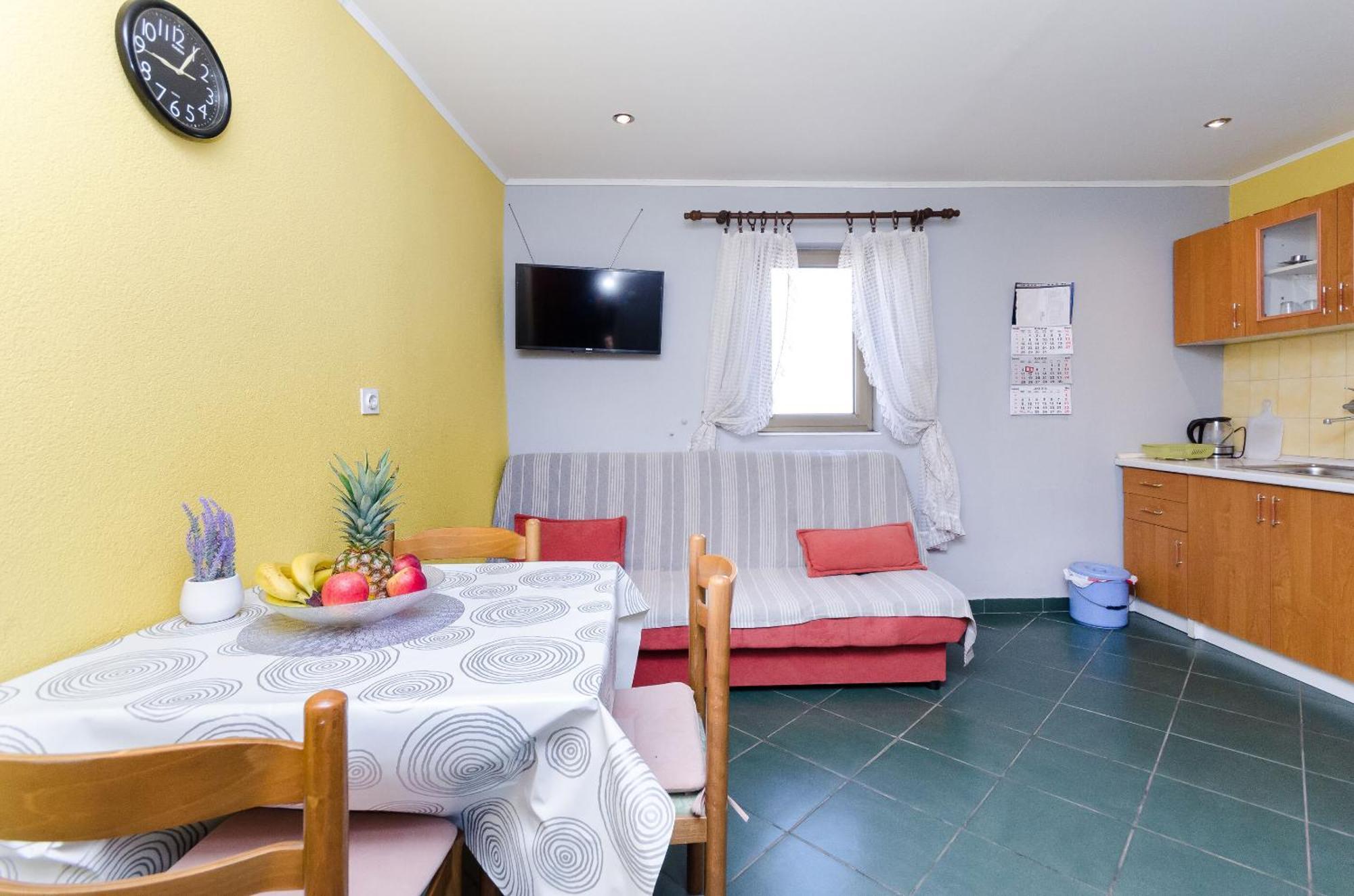 Apartments Zeljka Mundanije المظهر الخارجي الصورة