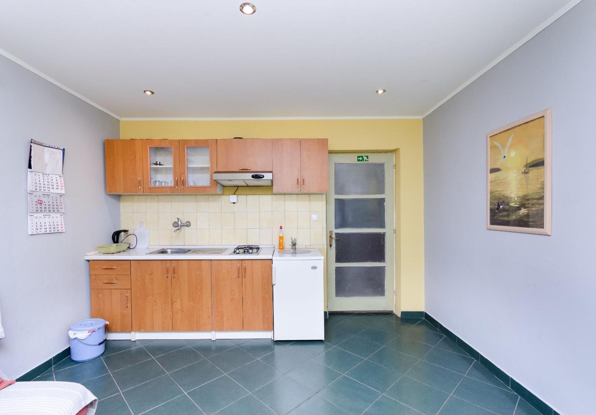Apartments Zeljka Mundanije المظهر الخارجي الصورة