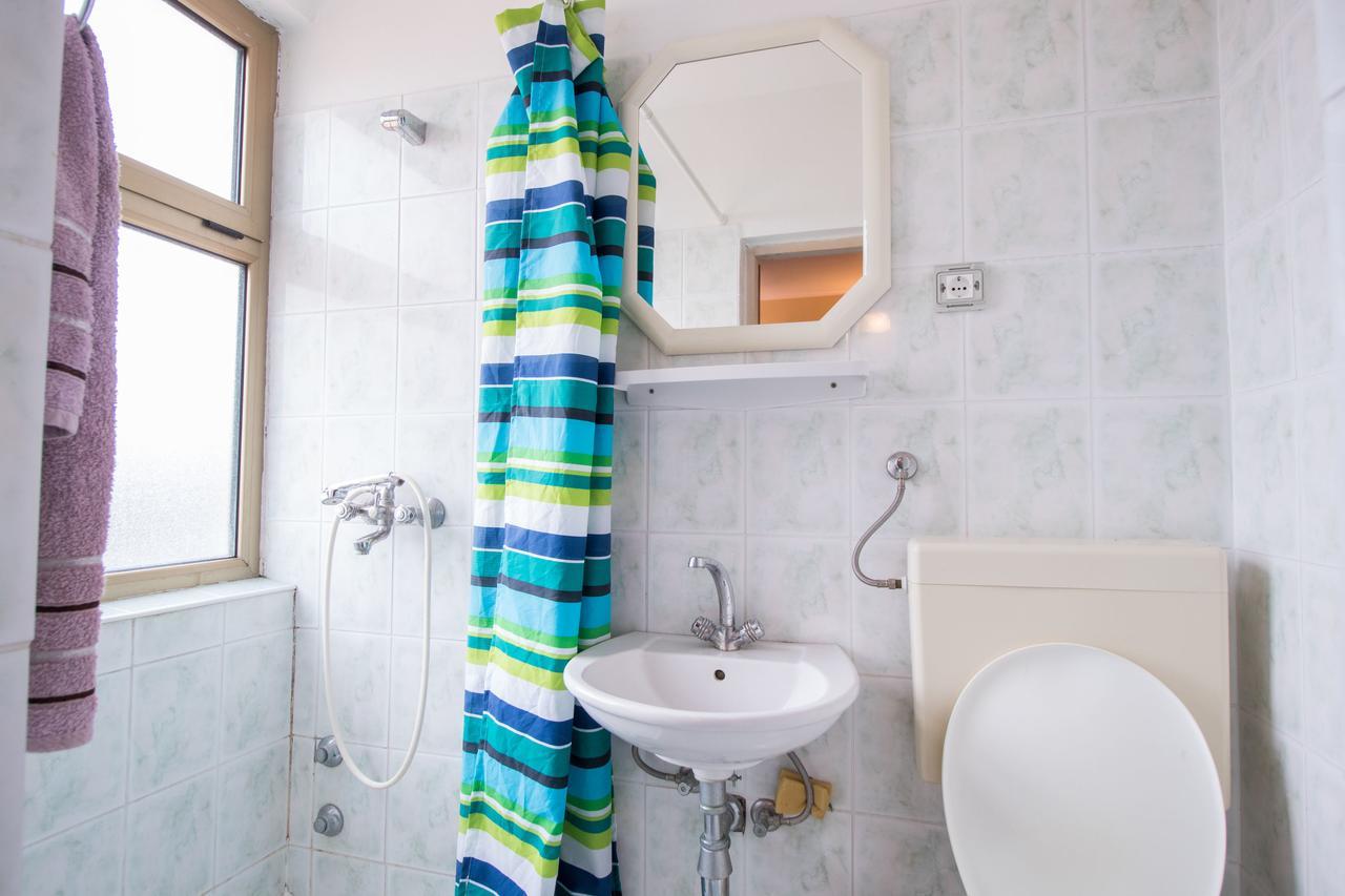 Apartments Zeljka Mundanije المظهر الخارجي الصورة